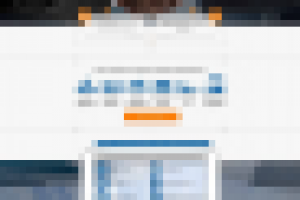 Верстка лендинга.