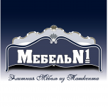 Логотип мебельного магазина