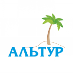 Логотип турагентсва