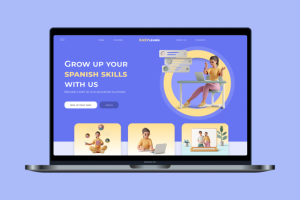 Онлайн-школа