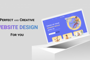 Дизайн для онлайн-школы