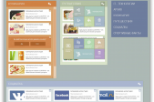 Сайт хранения веб ссылок