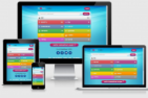 Мобильная версия портала fun2mass