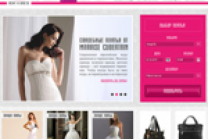 Интернет магазин Rentadress