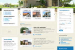 22 Век - Агентство недвижимости