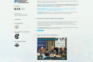 Cайт архитектурного конкурса