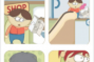 Баннер для Digital poster group