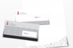 Фирменный стиль для интернет-магазина rentadress.ru