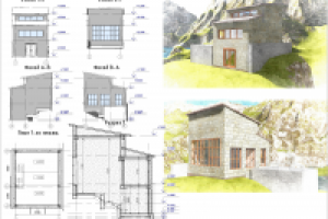 эскиз мастерской