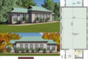 гостевой дом