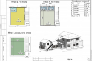 Работа 1716696