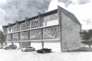 спорткомплекс