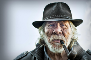 Обработка фотографий