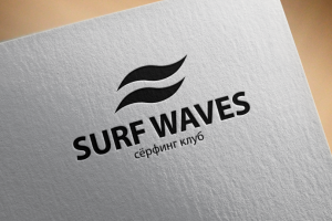 "Surf Waves"