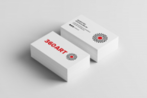 Визитки #3 (360ART)