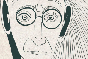 Герман Гессе