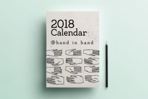 Верстка, календарь