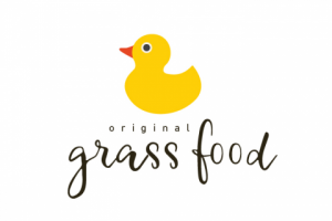 Лого для продуктовой компании