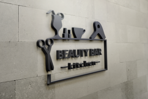 Салон красоты BEAUTY BAR KITCHEN