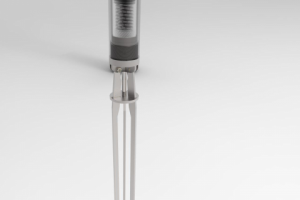 Захват для извлечения IITA