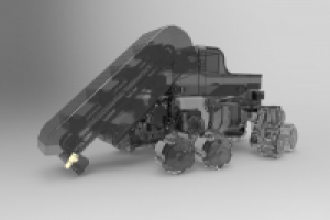 Робот-контейнеризатор