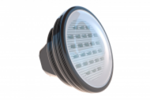 Прожектор круглый