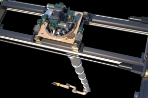 Силовой манипулятор