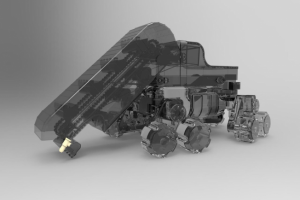 Робот-контейнеризатор