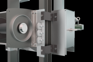 Механизм подачи