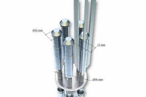 Схема входа захвата