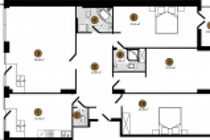 Планировка 1