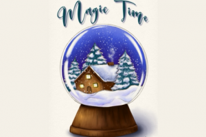 Волшебный шар