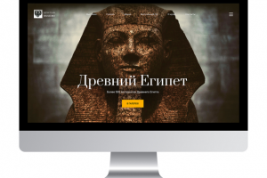 Музей Египта