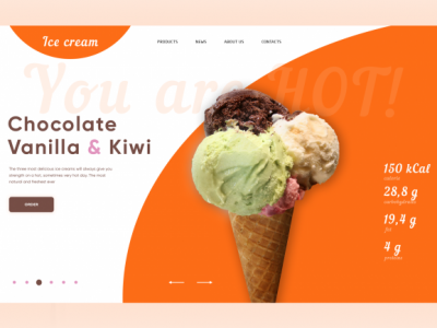 Ice Cream
