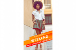 Stories VK/Instagram