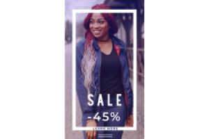 Stories VK/Instagram