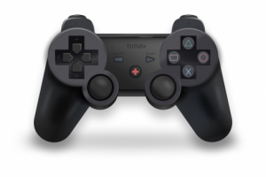 Иллюстрация реалистичного предмета