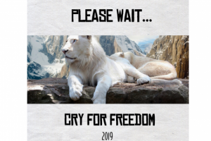 Кавер на песню White Lion(Mike Tramp)