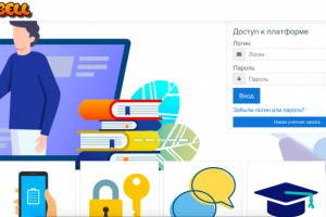 Обучение студентов Информатике