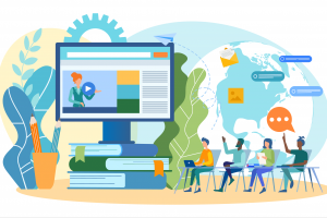 Консалтинг учебный центр для бизнеса