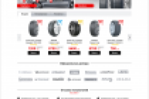 Интернет магазин "shina-xl.com.ua"