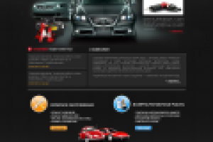 Сайт официального дилера Honda в Украине "Автодом-Н"