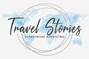 Travel company logo