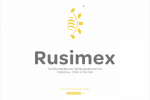 Логотип для компании "Rusimex"