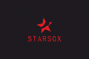 Логотип для бренда одежды "STARSOX"