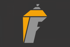 Логотип для интернет-магазина «Фитнес-маркет.online»