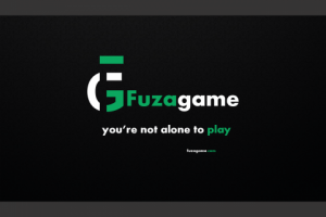Брендинг компании "Fuzagame"