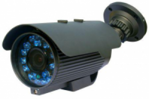 Рекламный текст "Камеры с варифокальным объективом"