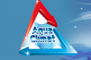 Тексты разделов сайта компании Aqua Climat