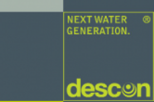 Разделы сайта Descon